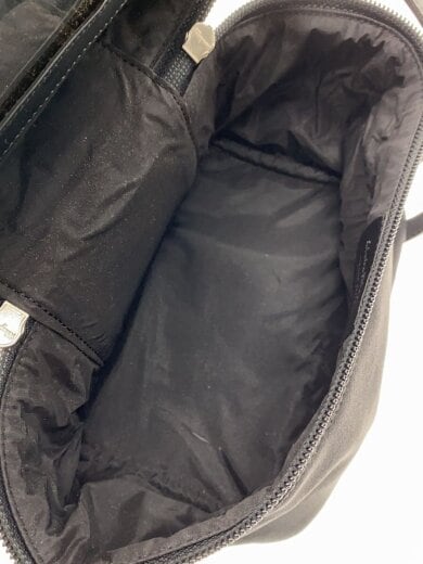 商品画像：ショルダーバッグ/--/BLK/無地 6