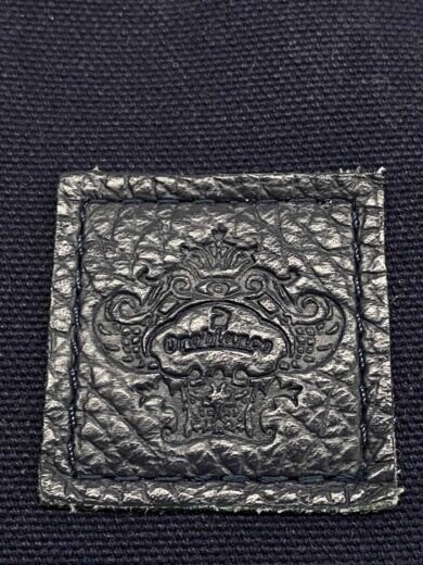 商品画像：ブリーフケース/--/NVY/無地 5