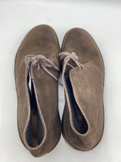 商品画像：Desert Boot/チャッカブーツ/US9.5/BRW/スウェード/31692 3