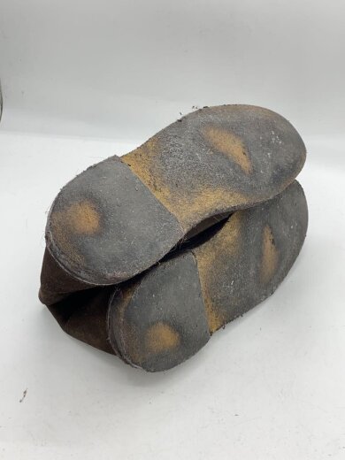 商品画像：Desert Boot/チャッカブーツ/US9.5/BRW/スウェード/31692 4