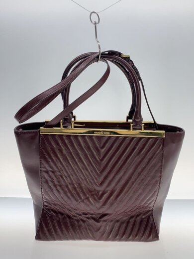 商品画像：ハンドバッグ/--/BRD/無地 3