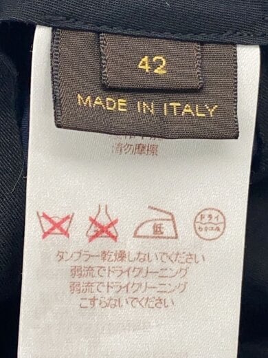 商品画像：ボトム/42/コットン/NVY/VCCM04 5