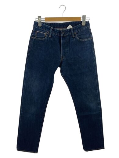 商品画像：UCHIDA HOUSEI/ボトム/32/コットン/IDG 1