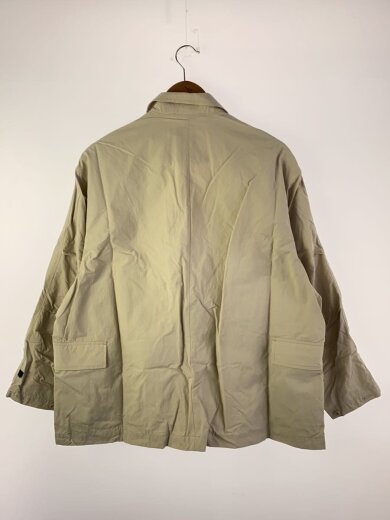 商品画像：テーラードジャケット/M/ナイロン/CRM/BJ-55024 2