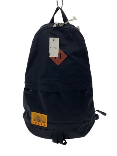 商品画像：リュック/--/BLK 1