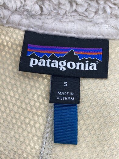 商品画像：フリースジャケット/AB7/ポリエステル/BEG/STY23056FA22 3