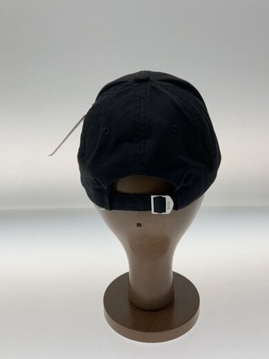商品画像：キャップ/--/コットン/BLK/メンズ 3