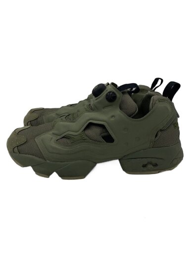 商品画像：ローカットスニーカー/28cm/GRN/BD1501 1