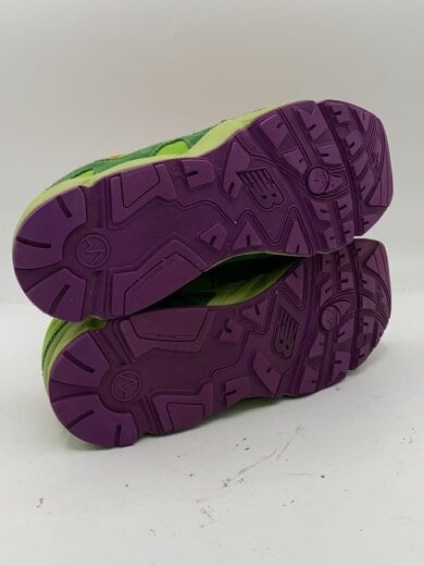 画像：NEW BALANCEML850/マルチカラー/27cm/マルチカラー4