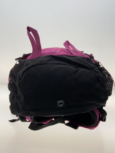 商品画像：リュック/--/PNK/SAAS FEE 25 4