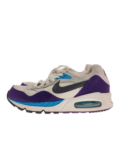 商品画像：WMNS AIR MAX CORRELATE/ウィメンズエアマックスコーリレイト/ホワイト/511417-153/24 1