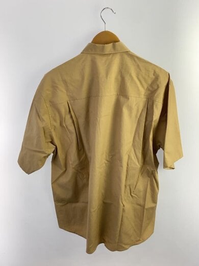 商品画像：半袖シャツ/4/コットン/BEG/A24SS03TN 2