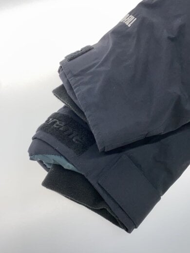 商品画像：ダウンジャケット/M/ナイロン/BLK 5