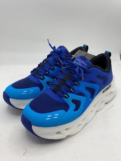 商品画像：ローカットスニーカー/27cm/BLU 2