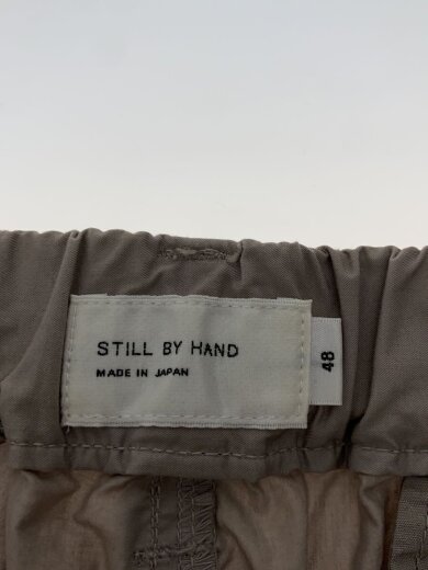 商品画像：ボトム/48/コットン/BEG/PT01232 4