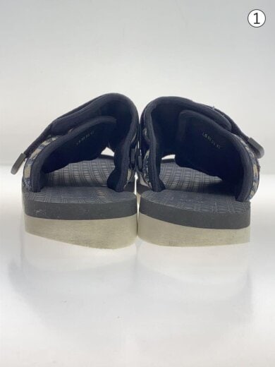 商品画像：サンダル/--/NVY 6