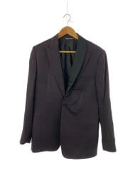 テーラードジャケット/--/ウール/PUP/033C213A4871