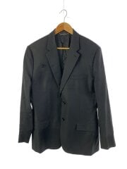 テーラードジャケット/--/--/BLK/013C216A3226