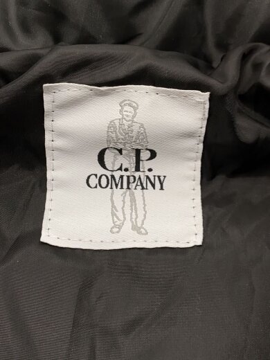 商品画像：ダウンジャケット/FREE/ポリエステル/BLK 3