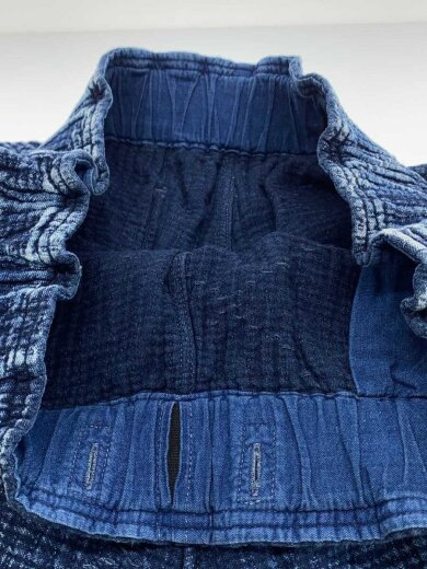 商品画像：ショートパンツ/XL/コットン/IDG 3