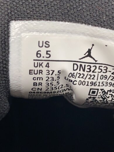 商品画像：AIR JORDAN 1 ELEVATE HIGH_ジョーダン 1 エレベート HIGH/23.5cm/BLU 5