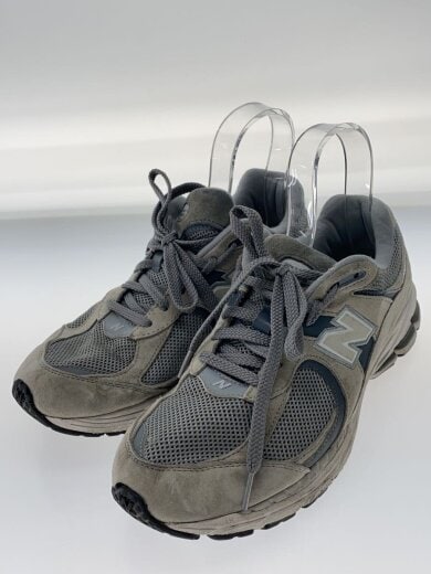 商品画像：ローカットスニーカー/28cm/GRY 2