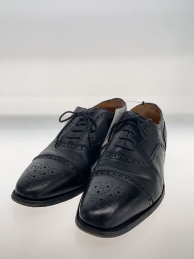 商品画像：ブーツ/26cm/BLK/レザー/960 2