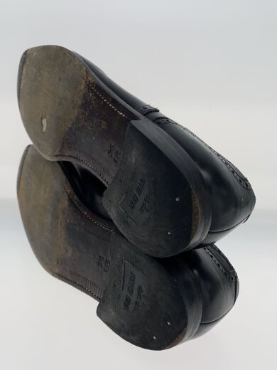 商品画像：ブーツ/26cm/BLK/レザー/960 4