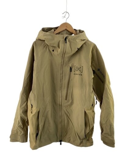 商品画像：マウンテンパーカ/M/ナイロン/BEG 1