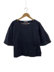 Tシャツ/FREE/コットン/NVY/23-01-41-01111