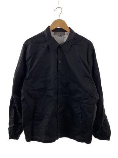 商品画像：ナイロンジャケット/L/--/BLK/is-j002 1