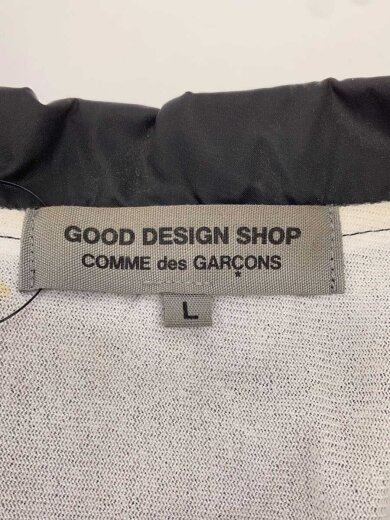 商品画像：ナイロンジャケット/L/--/BLK/is-j002 3