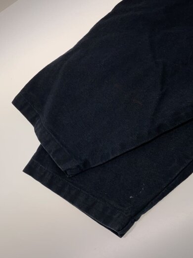 商品画像：長袖シャツ/4/コットン/NVY 5