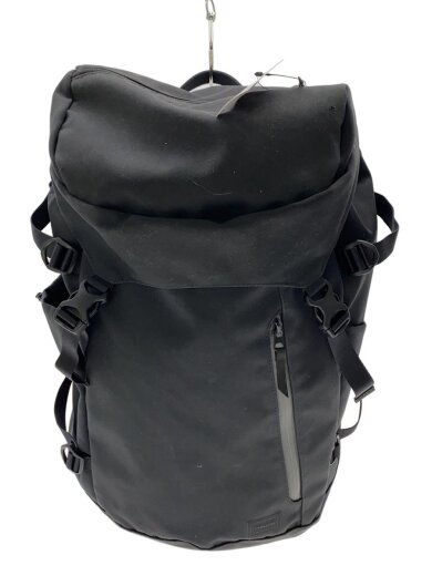 商品画像：リュック/--/BLK/無地 1
