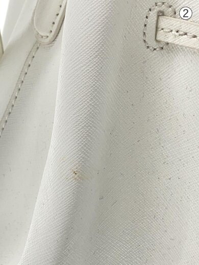 商品画像：ショルダーバッグ/--/WHT 7