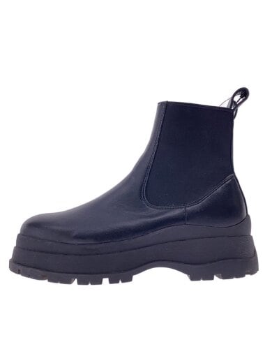 商品画像：ブーツ/37/BLK 1