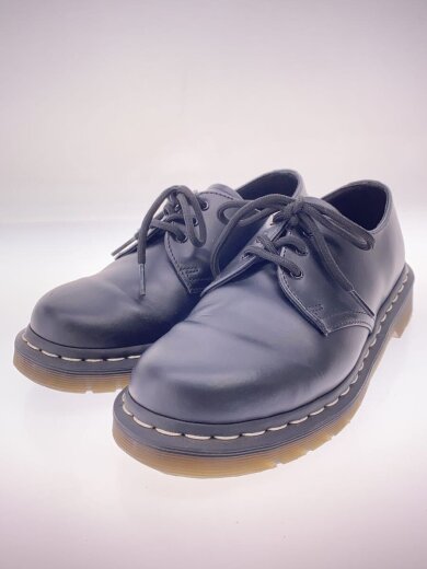 商品画像：ドレスシューズ/UK5/BLK/レザー/24757 2