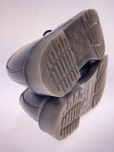 商品画像：ドレスシューズ/UK5/BLK/レザー/24757 4