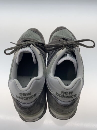 商品画像：OU576/グレー/US10.5/GRY 3