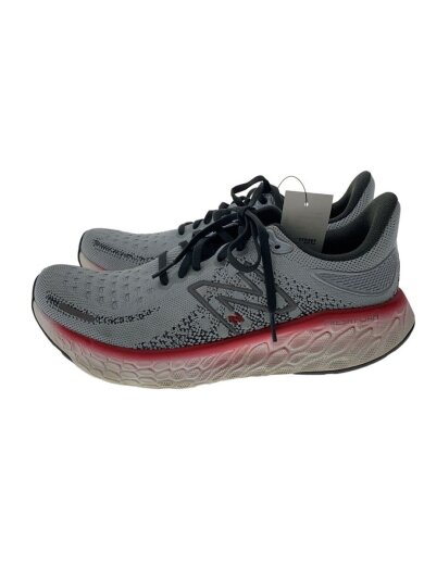 商品画像：ローカットスニーカー/26cm/GRY/ｍ1080w12 1