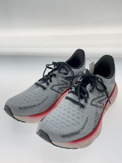 商品画像：ローカットスニーカー/26cm/GRY/ｍ1080w12 2