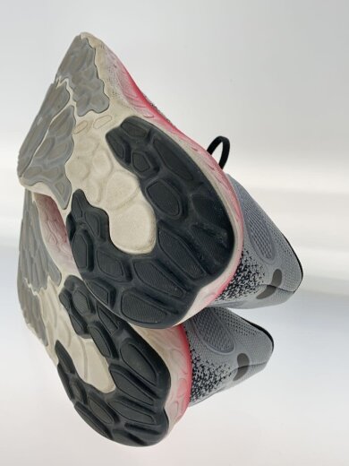 商品画像：ローカットスニーカー/26cm/GRY/ｍ1080w12 4