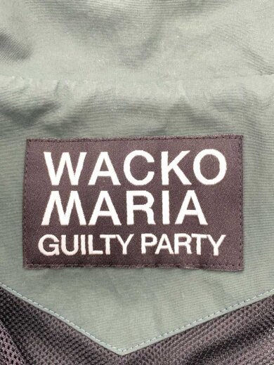 商品画像：ナイロンジャケット/M 3