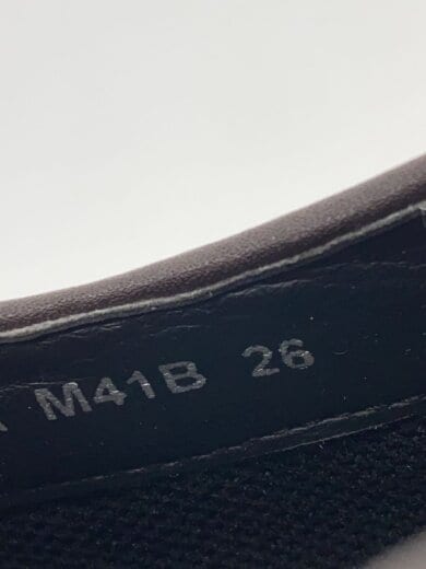 商品画像：ドレスシューズ/26cm/BRW/ad20a// 5