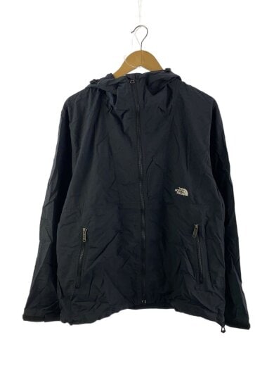 商品画像：COMPACT JACKET_コンパクトジャケット/L/ナイロン/BLK 1