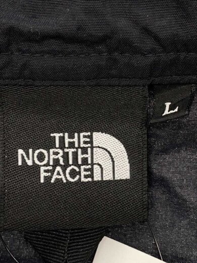 商品画像：COMPACT JACKET_コンパクトジャケット/L/ナイロン/BLK 3