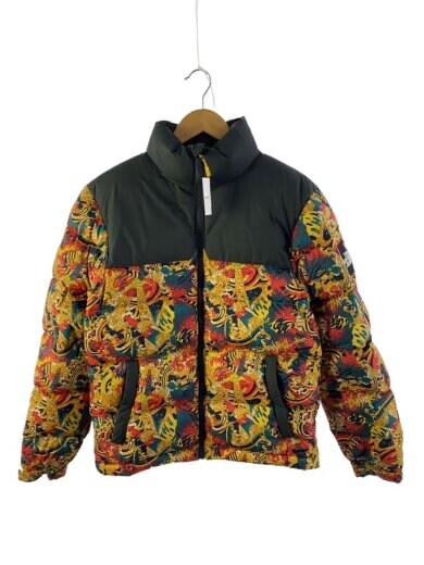 商品画像：1992 NUPTSE JACKET/L/ポリエステル/GRN/無地/T92ZWE 1