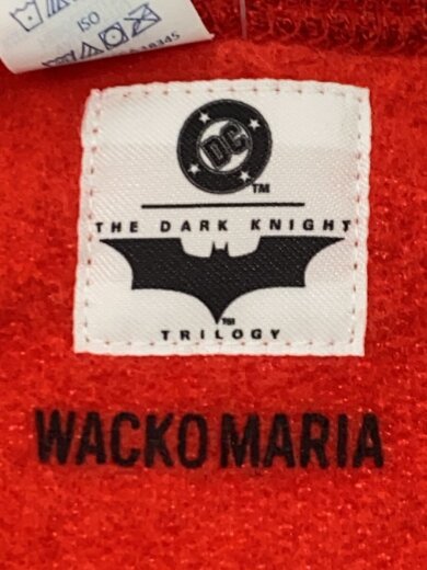 商品画像：スウェット/XL/コットン/RED 3