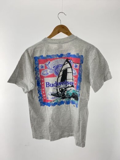 商品画像：Tシャツ/L/コットン/SLV 2