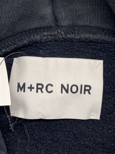 商品画像：パーカー/--/コットン/BLK 3